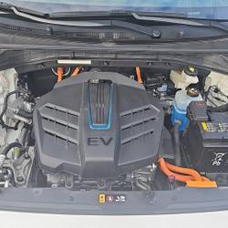 Kia Niro e-Niro Electrique 204 ch Premium V&eacute;nissieux