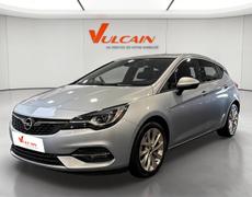 Opel Astra Seyssinet-Pariset
