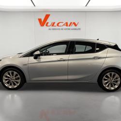 Opel Astra Astra 1.2 Turbo 130 ch BVM6 Elegance Seyssinet-Pariset