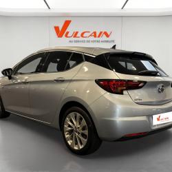 Opel Astra Astra 1.2 Turbo 130 ch BVM6 Elegance Seyssinet-Pariset