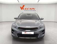 Kia XCee'd Vénissieux