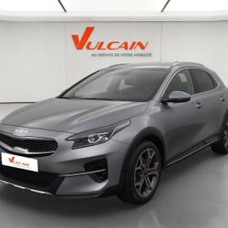 Kia XCee'd XCeed 1.0l T-GDi 120 ch BVM6 Design Bourgoin-Jallieu