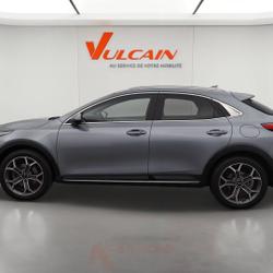 Kia XCee'd XCeed 1.0l T-GDi 120 ch BVM6 Design Bourgoin-Jallieu