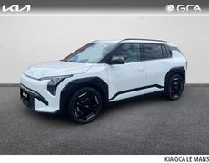 Kia EV3 Le Mans