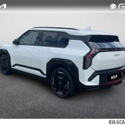 Kia EV3 GT LINE 204CH AUTONOMIE LONGUE 81.4KWH MY26 Le Mans