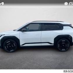 Kia EV3 GT LINE 204CH AUTONOMIE LONGUE 81.4KWH MY26 Le Mans