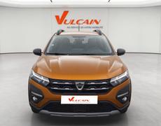 Dacia Sandero Lyon 9e Arrondissement