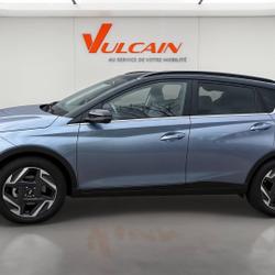 Hyundai Bayon Bayon 1.0 T-GDi 100 DCT-7 Creative V&eacute;nissieux