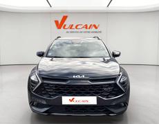 Kia Sportage Seyssinet-Pariset