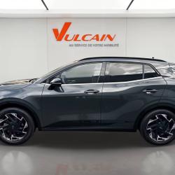 Kia Sportage Sportage 1.6 T-GDi 265ch ISG Hybride Rechargeable BVA6 4x4 GT Line Premium Seyssinet-Pariset