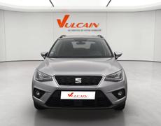 Seat Arona Vienne