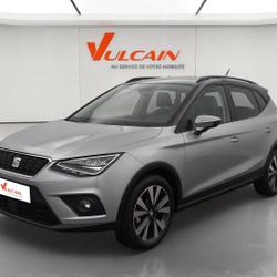 Seat Arona Arona 1.0 TSI 95 ch Start/Stop BVM5 Urban Vienne