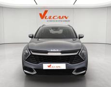 Kia Sportage Villefranche-sur-Saône