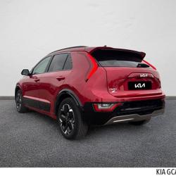 Kia Niro EV 204ch Premium Saint-Herblain