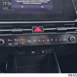 Kia Niro EV 204ch Premium Saint-Herblain