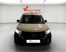 Nissan Townstar Vénissieux