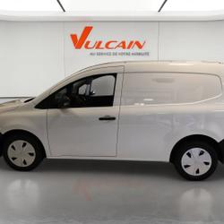Nissan Townstar TOWNSTAR EV FOURGON L1 45KWH CHARGEUR 22KW GSR2B ACENTA V&eacute;nissieux
