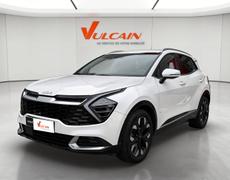 Kia Sportage Bourgoin-Jallieu