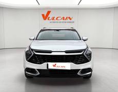 Kia Sportage Bourgoin-Jallieu