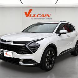 Kia Sportage Sportage 1.6 T-GDi 265ch ISG Hybride Rechargeable BVA6 4x4 Design Bourgoin-Jallieu