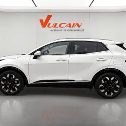 Kia Sportage Sportage 1.6 T-GDi 265ch ISG Hybride Rechargeable BVA6 4x4 Design Seyssinet-Pariset