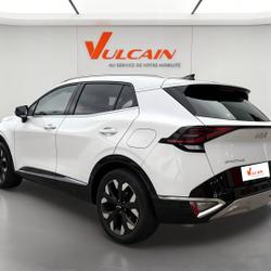 Kia Sportage Sportage 1.6 T-GDi 265ch ISG Hybride Rechargeable BVA6 4x4 Design Seyssinet-Pariset