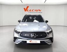Mercedes GLC Vénissieux