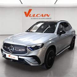 Mercedes GLC GLC 300 e Hybrid EQ 9G-Tronic 4Matic AMG Line + V&eacute;nissieux