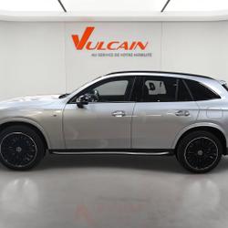 Mercedes GLC GLC 300 e Hybrid EQ 9G-Tronic 4Matic AMG Line + V&eacute;nissieux