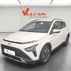 Hyundai Bayon Bayon 1.0 T-GDi 100 Hybrid 48V Intuitive Villefranche-sur-Sa&ocirc;ne