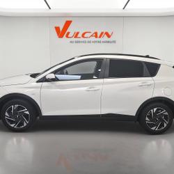Hyundai Bayon Bayon 1.0 T-GDi 100 Hybrid 48V Intuitive Villefranche-sur-Sa&ocirc;ne