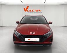Hyundai i20 Bourgoin-Jallieu