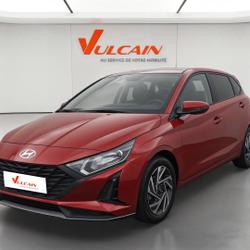 Hyundai i20 i20 1.2 79 Intuitive Seyssinet-Pariset