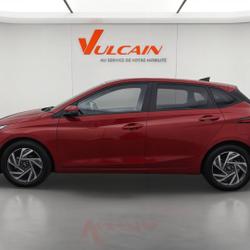 Hyundai i20 i20 1.2 79 Intuitive Seyssinet-Pariset