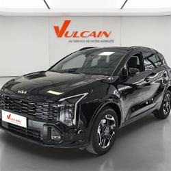 Kia Sportage Sportage Hybride 239 ch BVA6 GT-Line V&eacute;nissieux