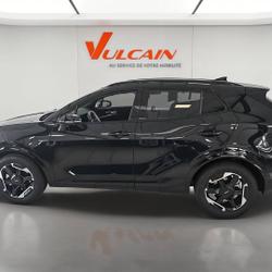 Kia Sportage Sportage Hybride 239 ch BVA6 GT-Line V&eacute;nissieux