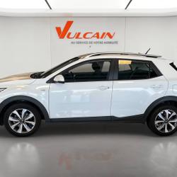 Kia Stonic Stonic 1.0 T-GDi 100 ch BVM6 Active V&eacute;nissieux