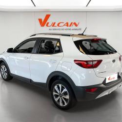 Kia Stonic Stonic 1.0 T-GDi 100 ch BVM6 Active V&eacute;nissieux