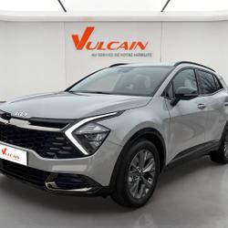 Kia Sportage Sportage 1.6 T-GDi 210ch ISG Hybride BVA6 4x2 30 Years Annecy