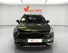 Kia Sportage Villefranche-sur-Saône