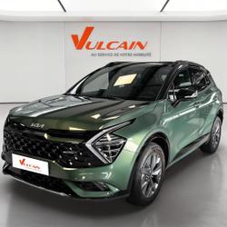 Kia Sportage Sportage 1.6 T-GDi 230ch ISG Hybride BVA6 4x2 GT Line Premium Villefranche-sur-Sa&ocirc;ne