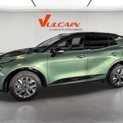 Kia Sportage Sportage 1.6 T-GDi 230ch ISG Hybride BVA6 4x2 GT Line Premium Villefranche-sur-Sa&ocirc;ne