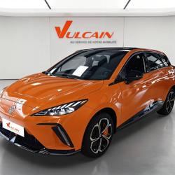 MG MG4 MG4 Electric 64kWh - 320 kW 4WD XPOWER V&eacute;nissieux