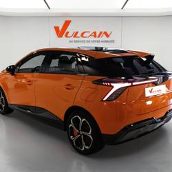 MG MG4 MG4 Electric 64kWh - 320 kW 4WD XPOWER Lyon 9e Arrondissement