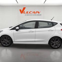 Ford Fiesta Fiesta 1.0 EcoBoost 125 ch S&S mHEV BVM6 ST-Line V&eacute;nissieux