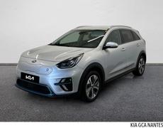 Kia Niro Saint-Herblain