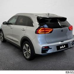 Kia Niro Premium 204ch Saint-Herblain