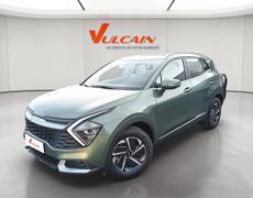 Kia Sportage Villefranche-sur-Saône
