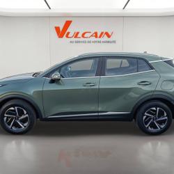 Kia Sportage Sportage 1.6 T-GDi 215ch ISG Hybride BVA6 4x2 Active Villefranche-sur-Sa&ocirc;ne