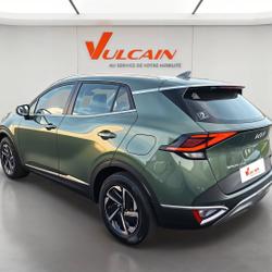 Kia Sportage Sportage 1.6 T-GDi 215ch ISG Hybride BVA6 4x2 Active Villefranche-sur-Sa&ocirc;ne
